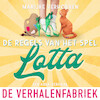 Lotta - Marijke Verhoeven (ISBN 9789461097392)