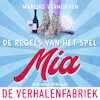 Mia - Marijke Verhoeven (ISBN 9789461097293)