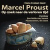 Op zoek naar de verloren tijd - Marcel Proust (ISBN 9789493271272)
