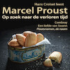 Op zoek naar de verloren tijd - Marcel Proust (ISBN 9789493271296)