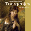 Lentebeken - Ivan Toergenjev (ISBN 9789493271302)