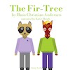 The Fir Tree - Hans Christian Andersen (ISBN 9782821112483)