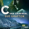 C van crimineel - Sue Grafton (ISBN 9788726894752)
