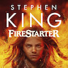 Firestarter (Ogen van Vuur) - Stephen King (ISBN 9789021036939)