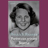 Portret van prinses Beatrix - Hella S. Haasse (ISBN 9789021477763)