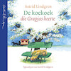 De koekoek die Grapjas heette - Astrid Lindgren (ISBN 9789021683225)