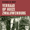 Verraad op Huize Zwaluwenburg - Richard de Nooy (ISBN 9789038812878)
