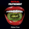 Fataal fruitmoment - Hjalmar Visser (ISBN 9789464495164)