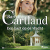 Een hart op de vlucht - Barbara Cartland (ISBN 9788726959208)