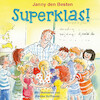 Superklas! - Janny den Besten (ISBN 9789087189709)