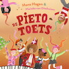 De Pieto-toets - Hans Hagen (ISBN 9789045128887)