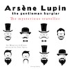 The Mysterious Traveler, the Adventures of Arsène Lupin the Gentleman Burglar - Maurice Leblanc (ISBN 9782821106857)