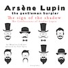 The Sign of the Shadow, the Confessions of Arsène Lupin - Maurice Leblanc (ISBN 9782821107847)