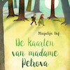 De kaarten van Madame Petrova - Marjolijn Hof (ISBN 9789045128573)