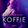 Koffie - Erotisch verhaal - Beatrice Nielsen (ISBN 9788728428511)