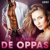 De oppas - Erotisch verhaal - B. J. Hermansson (ISBN 9788728428528)