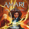 Amari en het Spel der Magiërs - B.B. Alston (ISBN 9789402764864)