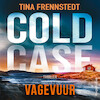 Vagevuur - Tina Frennstedt (ISBN 9789402768527)