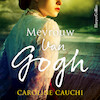 Mevrouw Van Gogh - Caroline Cauchi (ISBN 9789402768558)