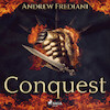 Conquest - Andrew Frediani (ISBN 9788728287316)