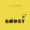 Ghost - Jason Reynolds (ISBN 9789464530407)