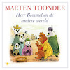 Heer Bommel en de andere wereld - Marten Toonder (ISBN 9789403196213)