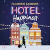 Hotel Happiness - Floortje Sanders (ISBN 9789021035703)