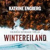 Wintereiland - Katrine Engberg (ISBN 9789044974744)