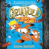 Grimwoud - Het bont vliegt in het rond - Nadia Shireen (ISBN 9789048864485)