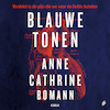 Blauwe tonen - Anne Cathrine Bomann (ISBN 9789046176436)