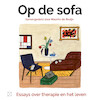 Op de sofa - Maurits de Bruijn (ISBN 9789493248984)