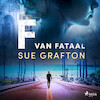 F van fataal - Sue Grafton (ISBN 9788726879254)