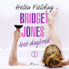 Bridget Jones: het dagboek - Helen Fielding (ISBN 9788726999723)