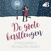 De grote kerstleugen - Vi Keeland, Penelope Ward (ISBN 9789021473871)