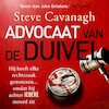 Advocaat van de duivel - Steve Cavanagh (ISBN 9789021037714)