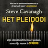 Het pleidooi - Steve Cavanagh (ISBN 9789021037837)