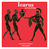 Icarus, Greek Mythology - James Gardner (ISBN 9782821113008)
