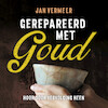 Gerepareerd met Goud - Jan Vermeer (ISBN 9789058042095)