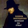 Misdaad en straf - Fjodor Dostojevski (ISBN 9789028262546)