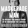 Maskerade man - Maggie Haberman (ISBN 9789029549707)