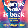 Carrie Soto is back - Taylor Jenkins Reid (ISBN 9789026363450)