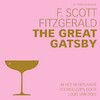 The Great Gatsby - F. Scott Fitzgerald (ISBN 9789020417272)
