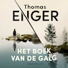 Het boek van de galg - Thomas Enger (ISBN 9789046177273)