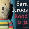 Rood is ja - Sara Kroos (ISBN 9789026361791)