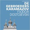 De gebroeders Karamazov - Fjodor Dostojevski (ISBN 9789020417098)