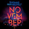 November - Thomas Olde Heuvelt (ISBN 9789052865560)