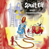 Spuit Elf wordt brandweerolifant - Harmen van Straaten (ISBN 9789025885151)