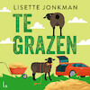 Te grazen - Lisette Jonkman (ISBN 9789021038117)