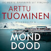 Monddood - Arttu Tuominen (ISBN 9789026160585)