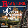 De Cock en de ongehoorde moord - Baantjer (ISBN 9789026159008)